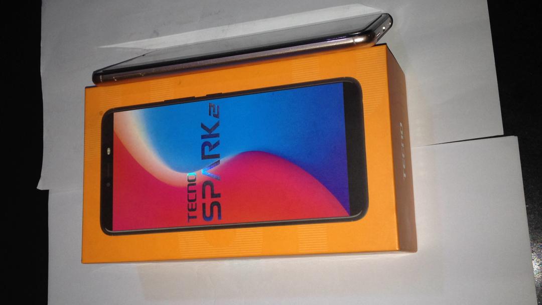 Spark 2 16GB