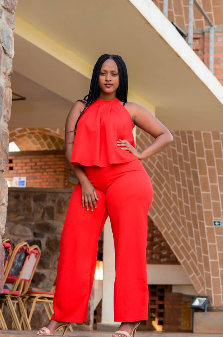 Red Swag For Women