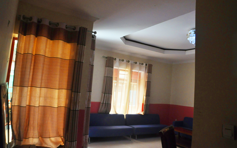 Furnished Renting Apartment in Gasabo #1
