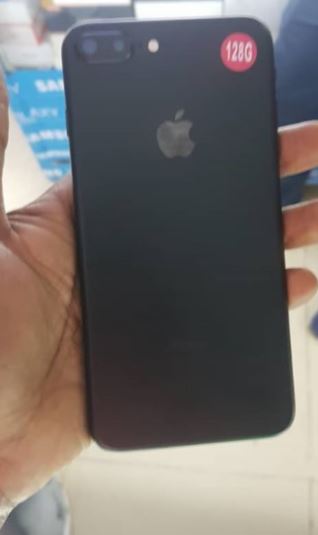 Apple iPhone 7 Plus 128GB