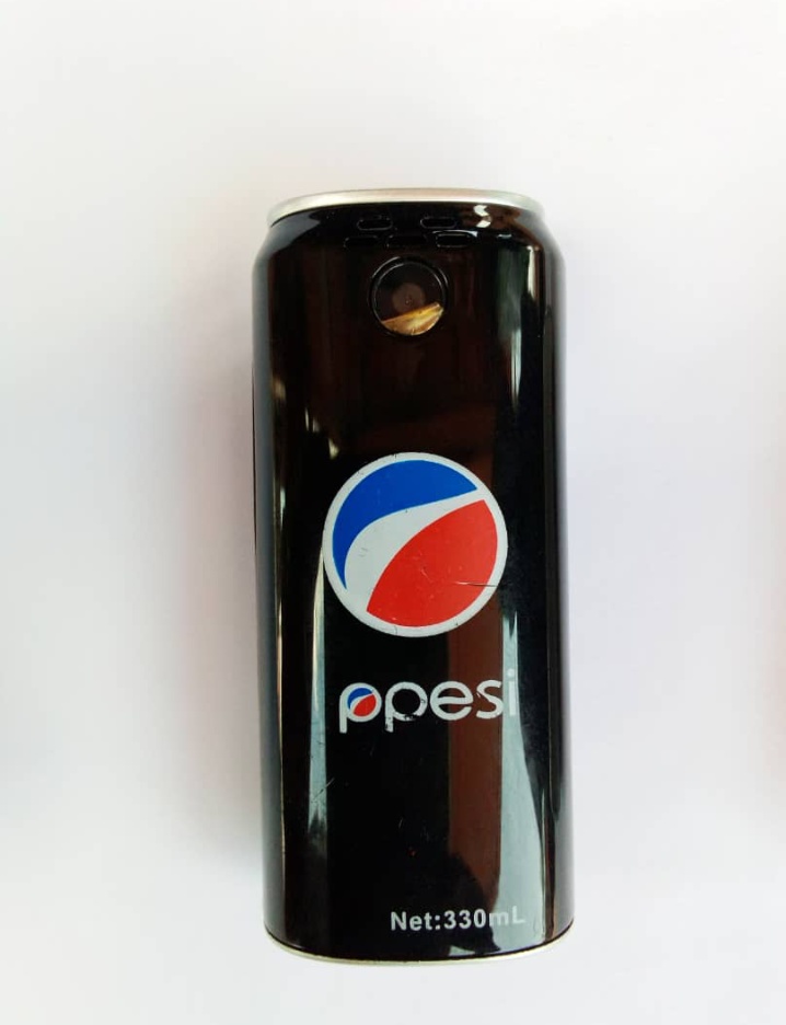 Mini pepsi phone zirikwisoko