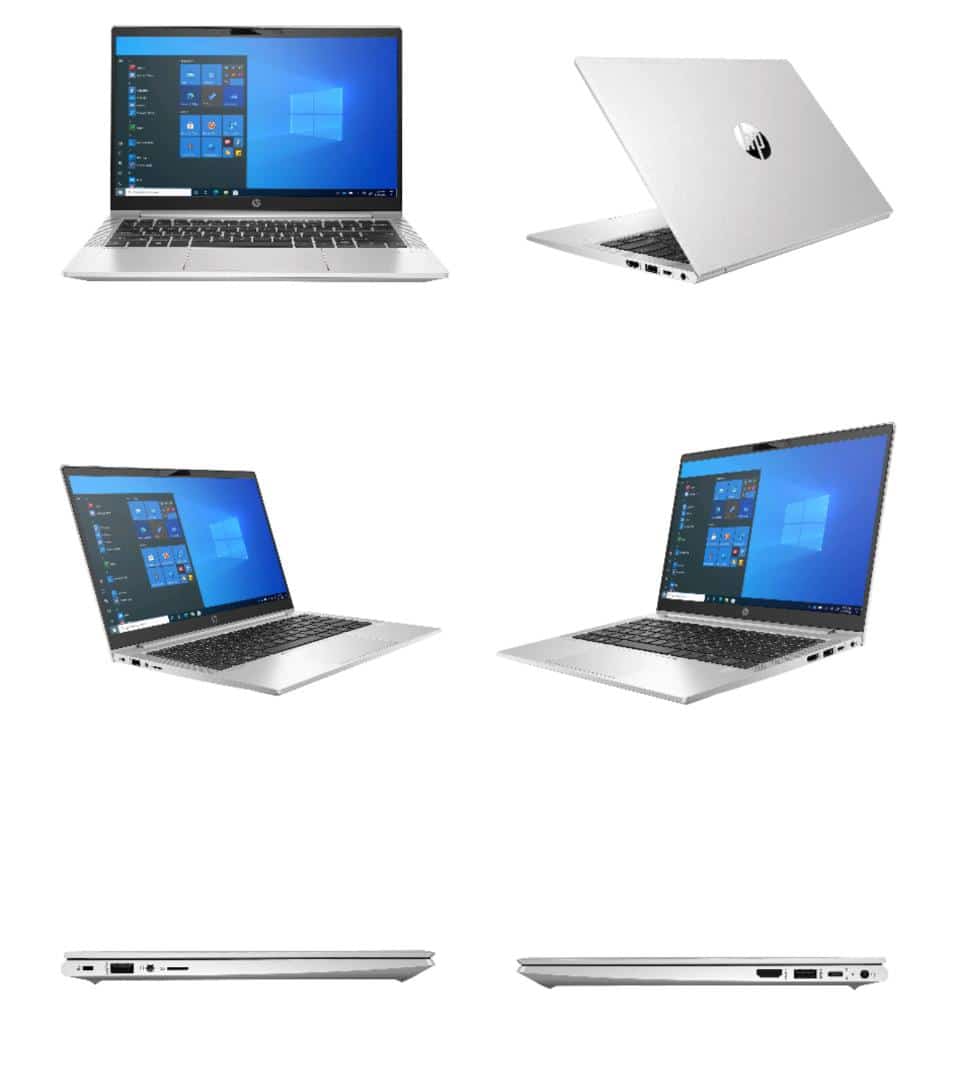 HP ProBook 430 G8 Notebook PC
