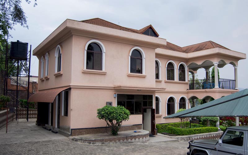 beautiful house only full year apartment #1
