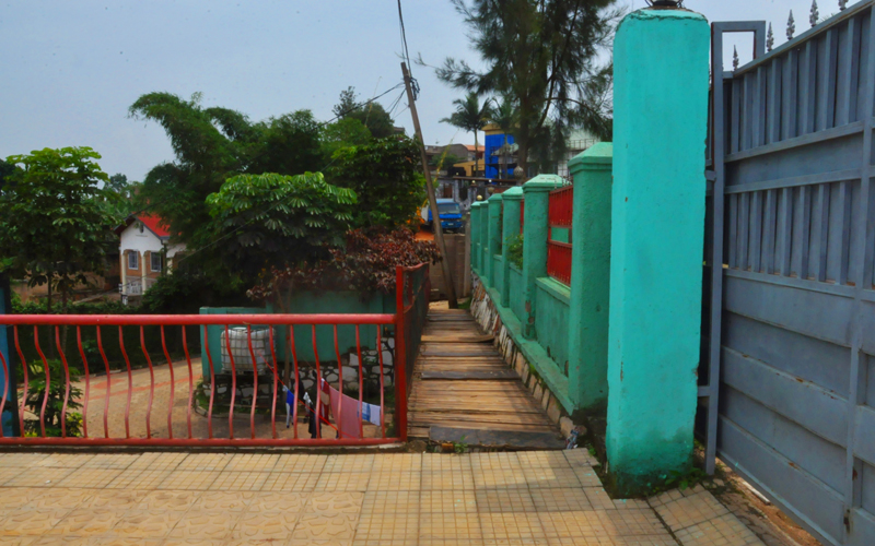 Furnished Renting Apartment  in Gasabo #1