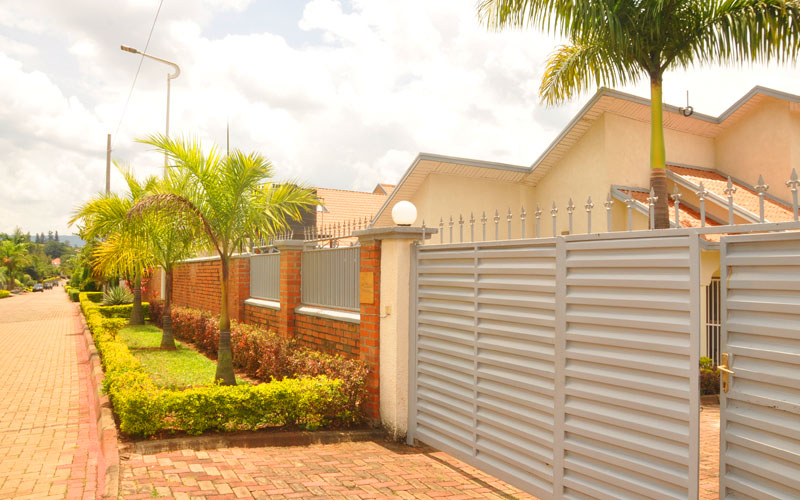 Unfurnished Renting House AT Kinyinya #1