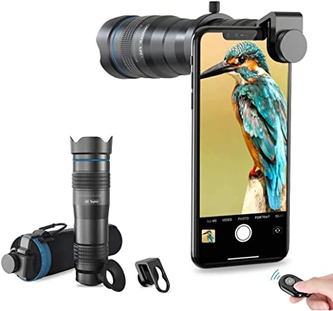 APEXEL Telescope lens