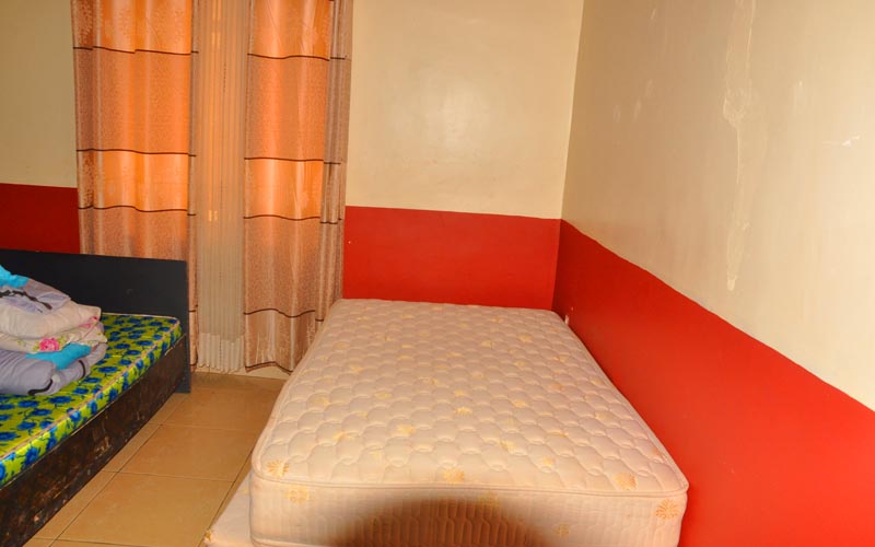 Furnished Renting Apartment in Gasabo #1
