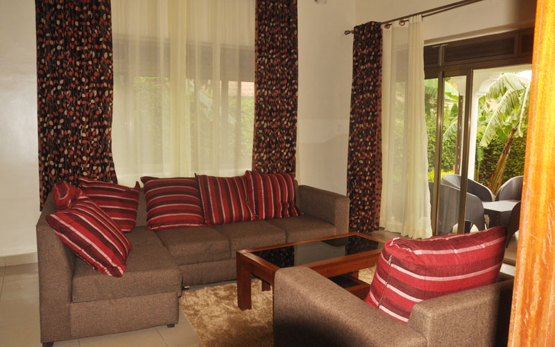 umucyo estate for Rent at Gacuriro #1