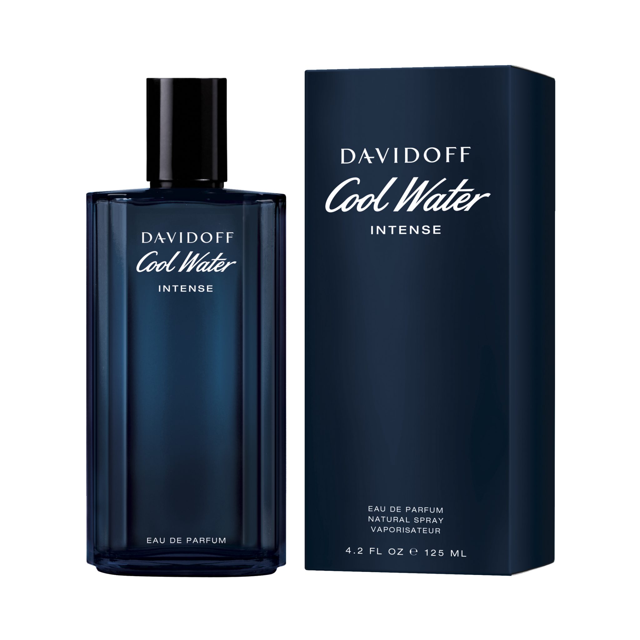 Cool Water  Intense Perfum  for Men