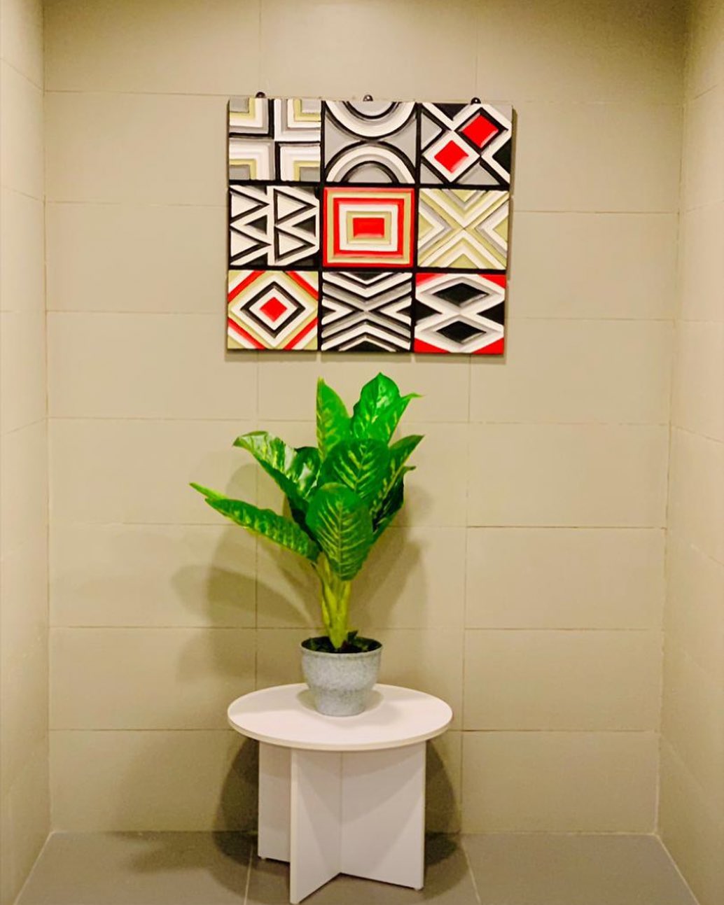 vase nziza