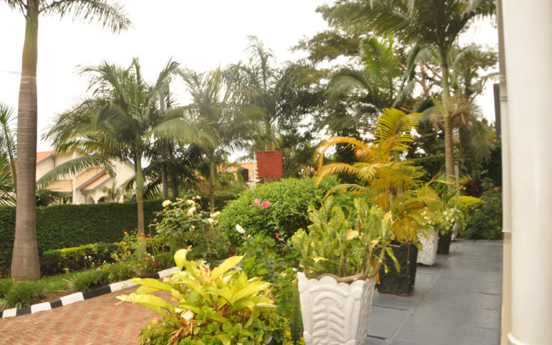 Unfurnished Renting House AT Kinyinya #2