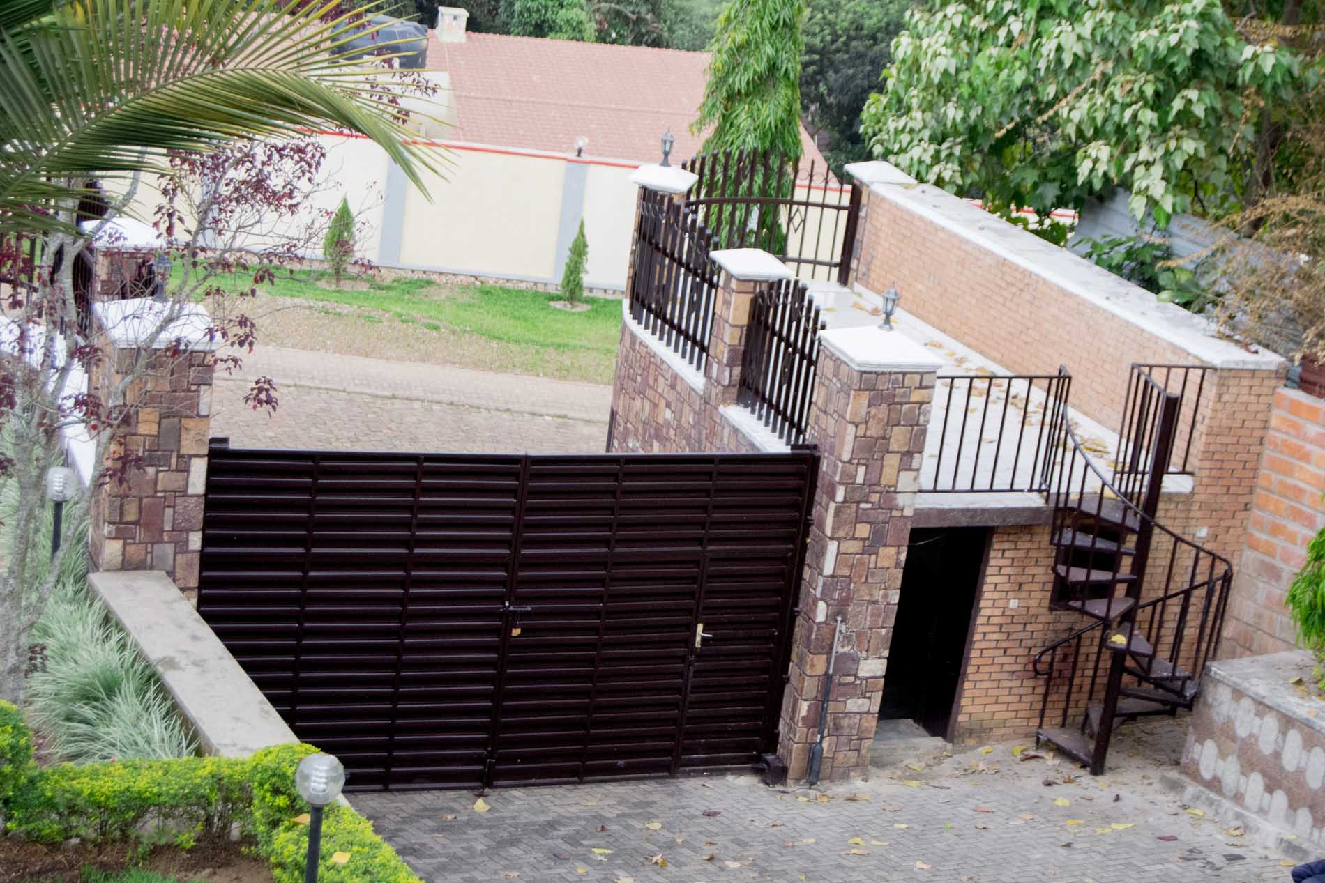 beautiful house only full year apartment #1