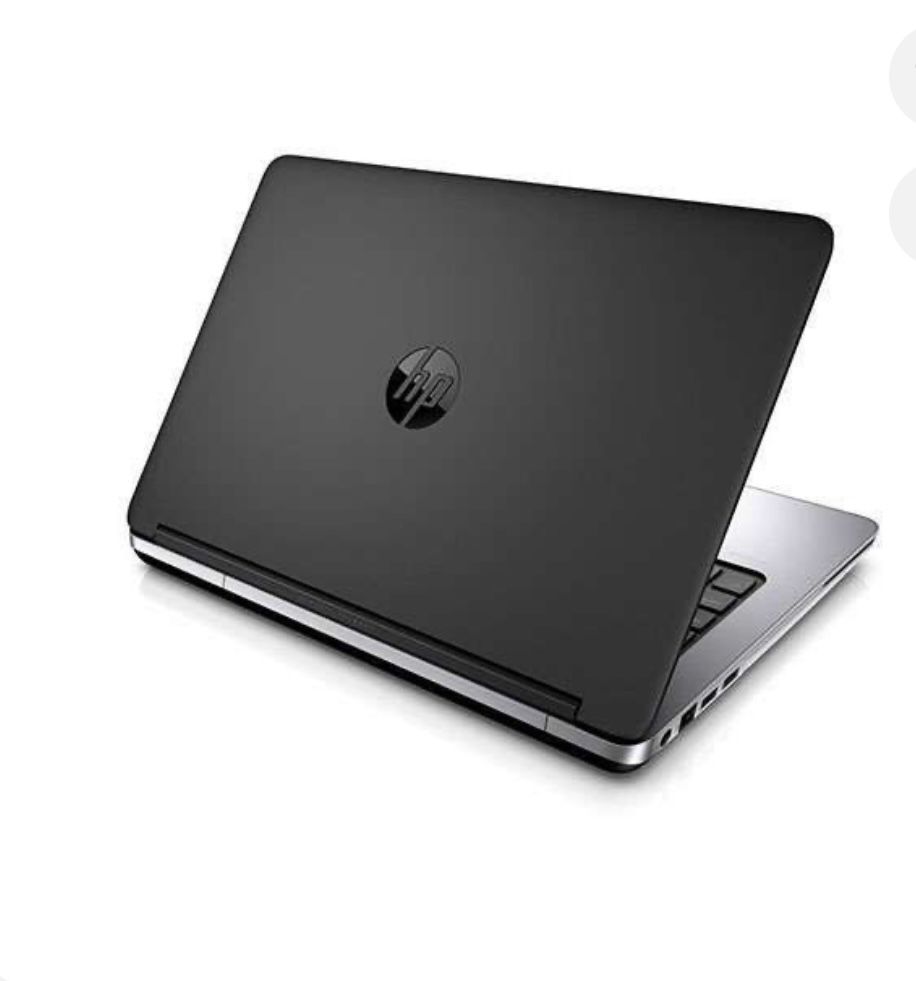 HP ProBook 640 laptop 4GB RAM and 500 HDD