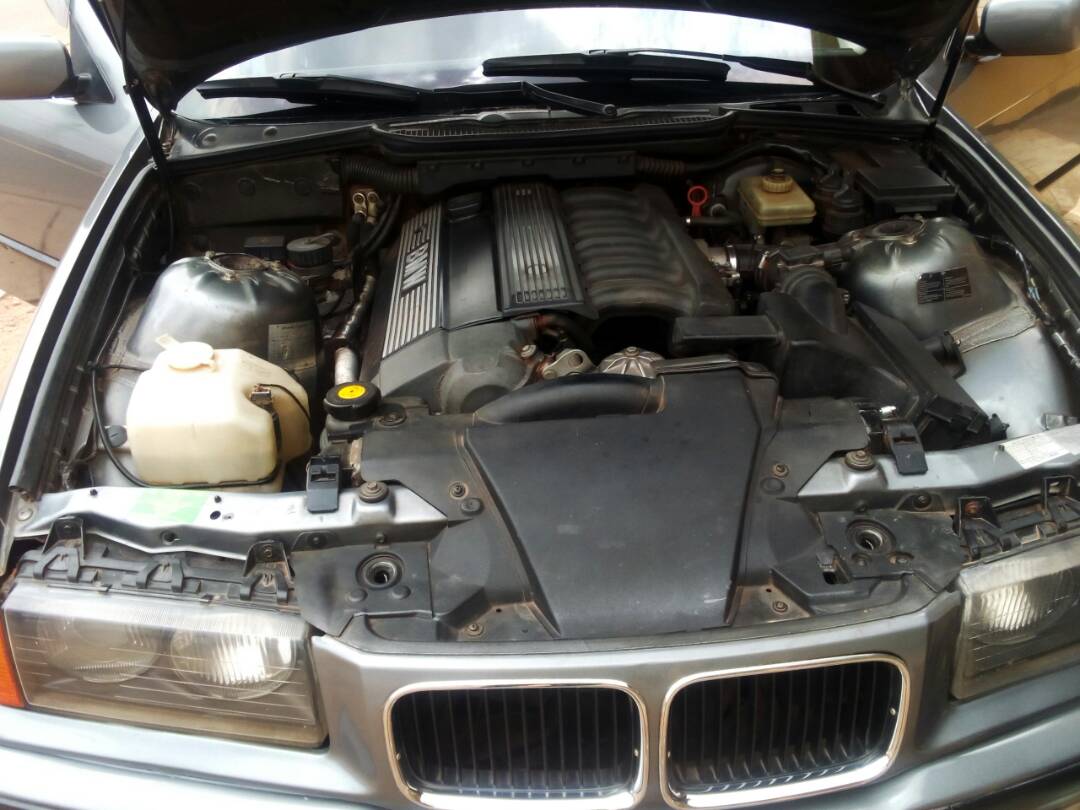 Automatic MBW