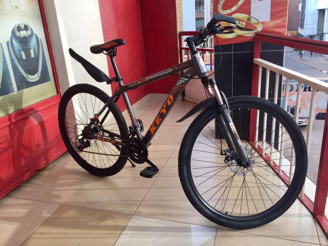 KEYO brand bicycles 29 inches