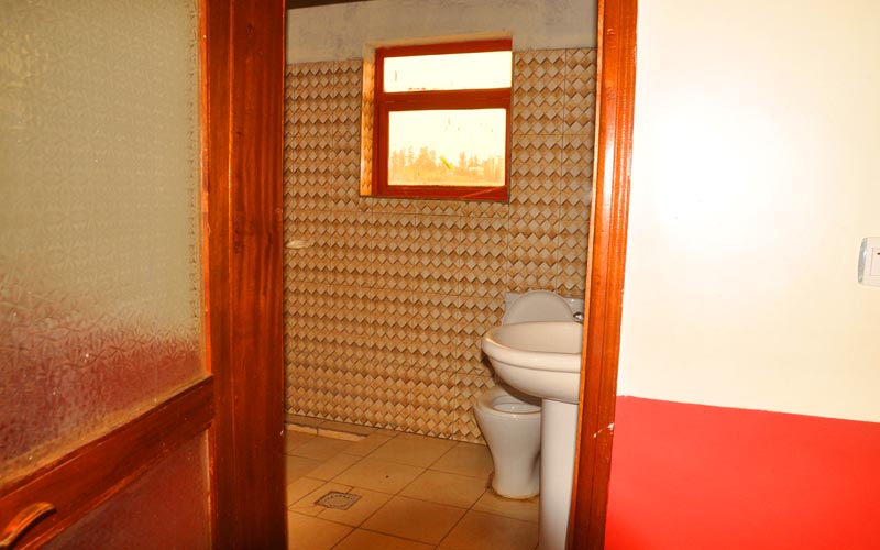 Furnished Renting Apartment in Gasabo #1
