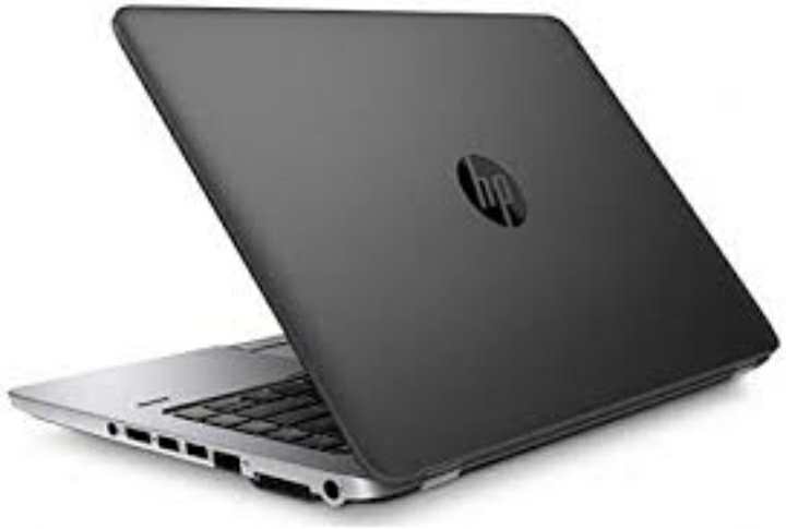 Hp elitebook laptop 840 core i5 4GB Ram 500GB HDD windows 10 pro and office 2019 pro plus