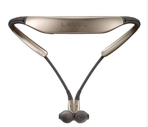 Bluetooth Wireless In-Ear Headphones With Microphone level u allColors