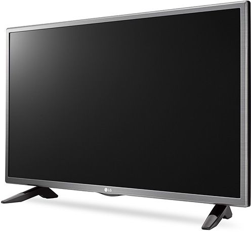 LG 32 Inch HD LED Smart TV - 32LJ570U