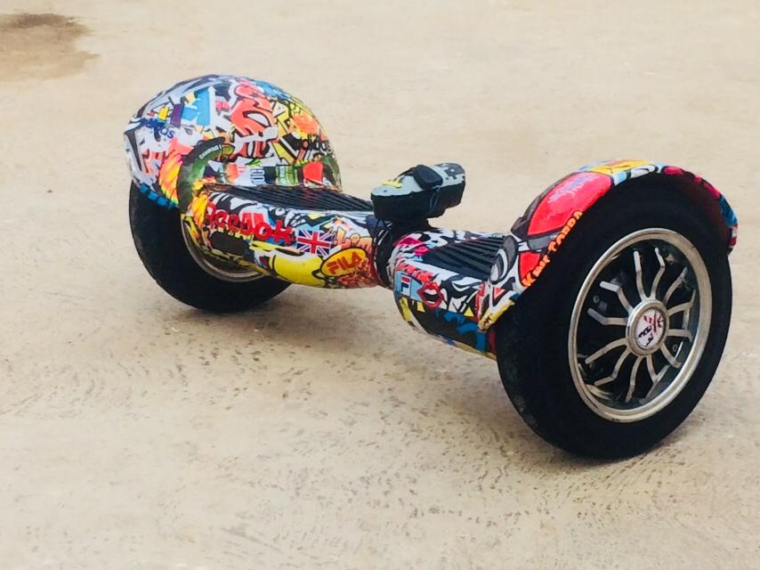 HOVERBOARD