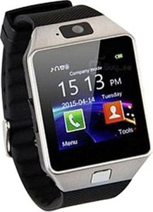 Bison Smart Watch With Camera SB-01 #1