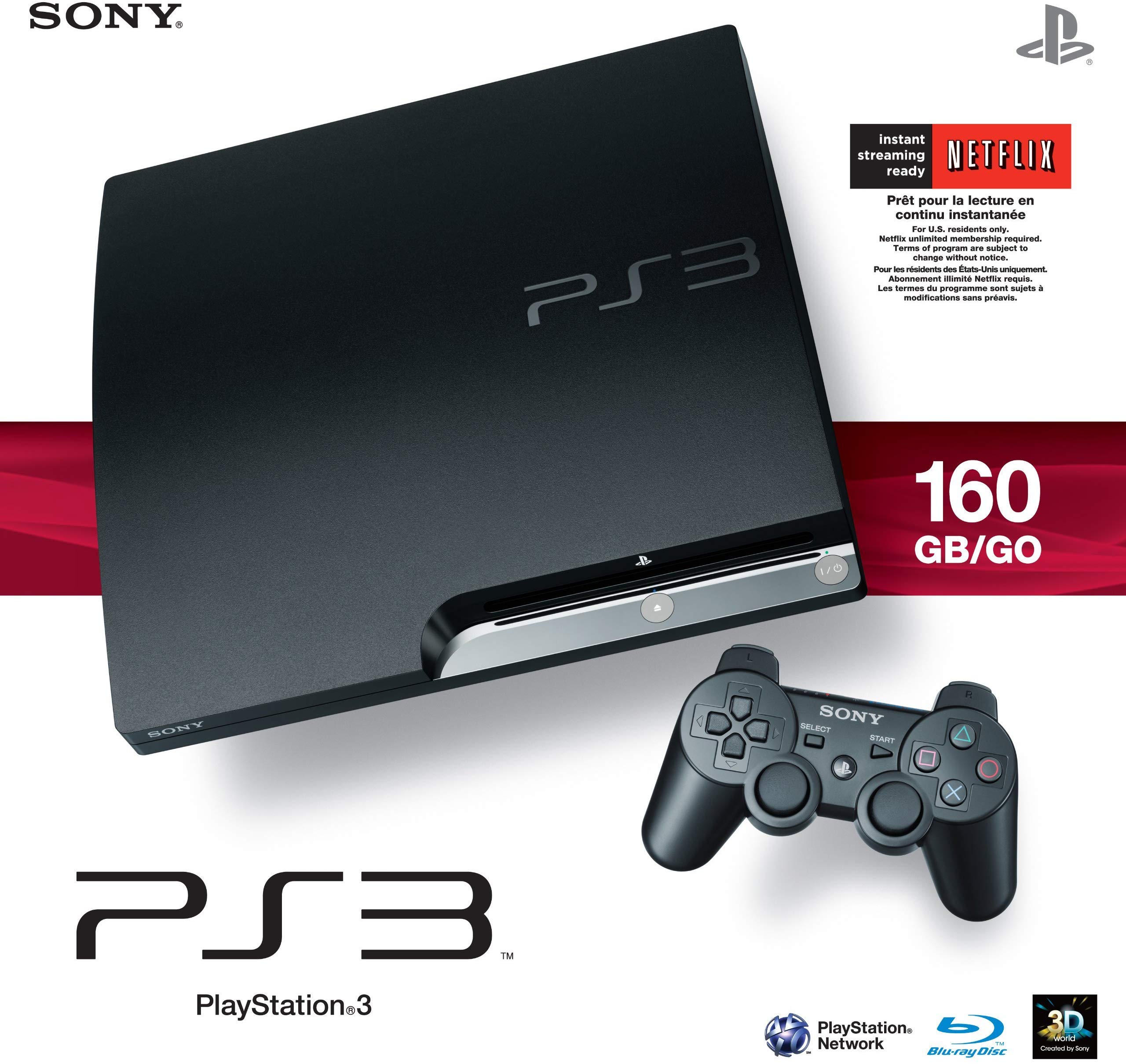 Sony Playstation 3
