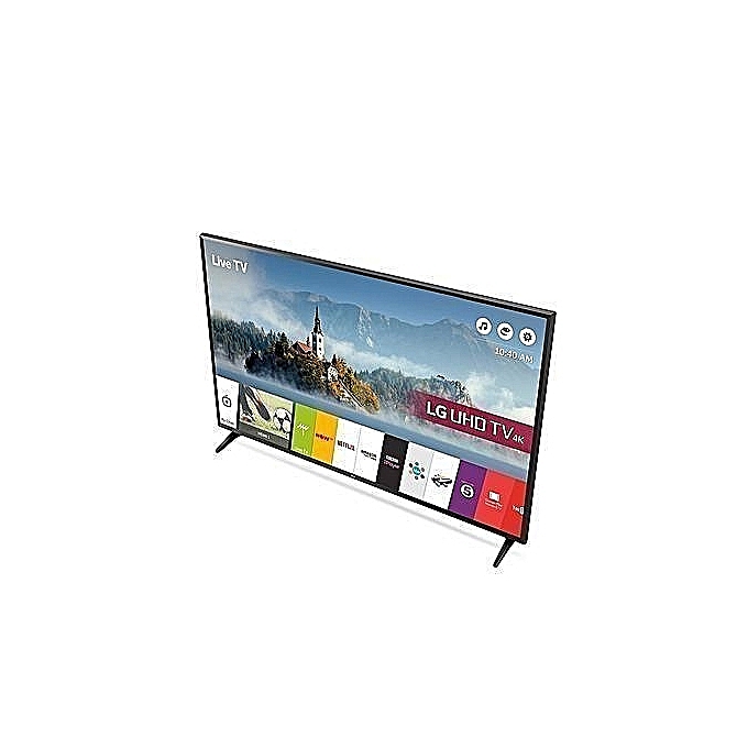 LG 43 inches Full HD LED TV LG- 43LJ510V
