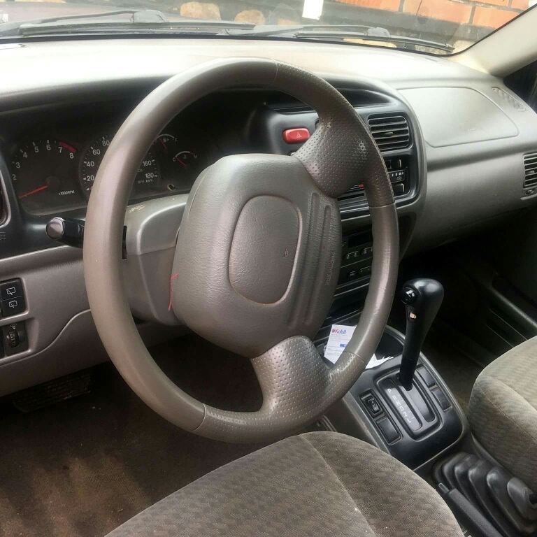 vitara