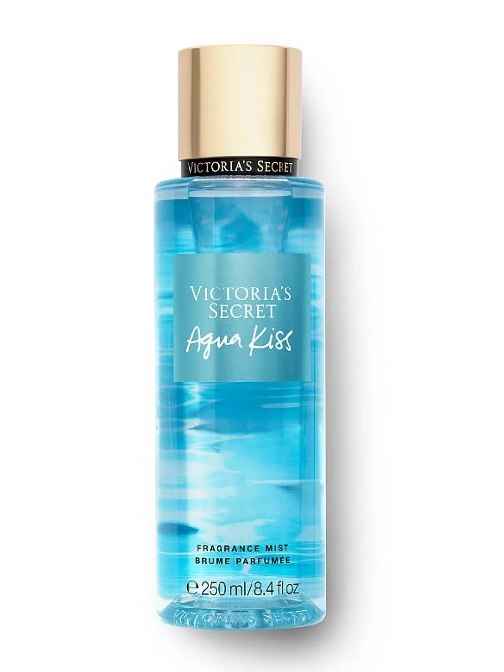 Aqua Kiss Victoria Secret Fragrance Mist #1 