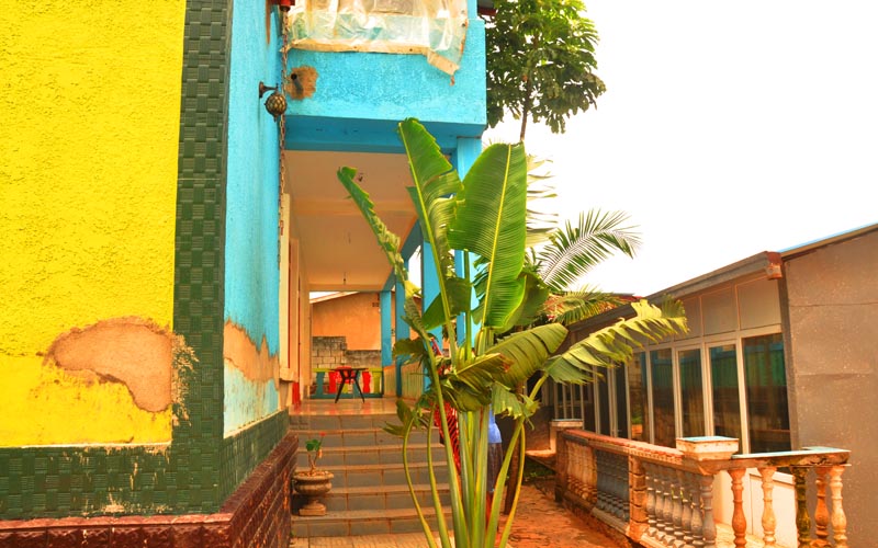 Furnished Renting Apartment in Gasabo #1