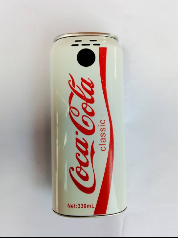 Mini cocacola phone zirikwisoko