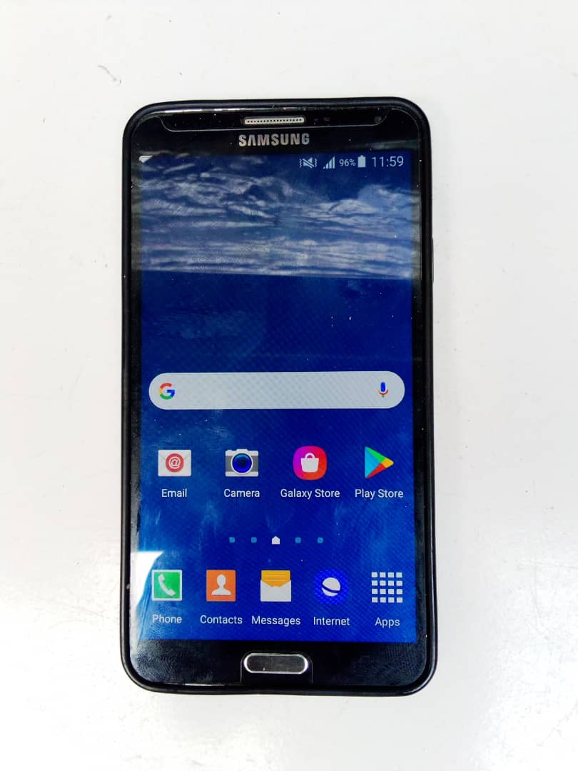 Samsung Galaxie note 3