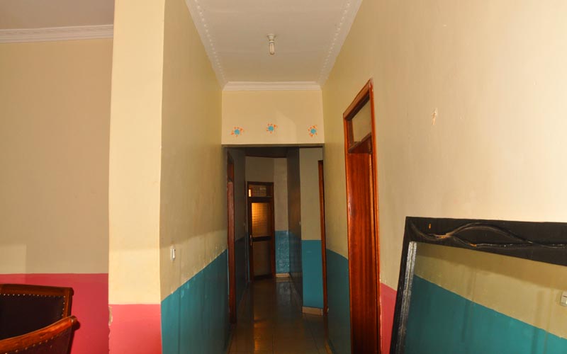 Furnished Renting Apartment in Gasabo #1