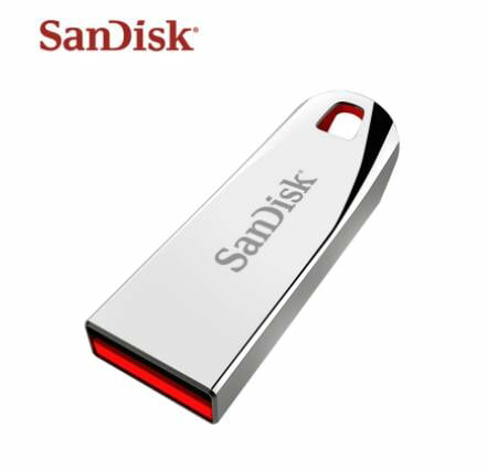 USB driver sandisk 