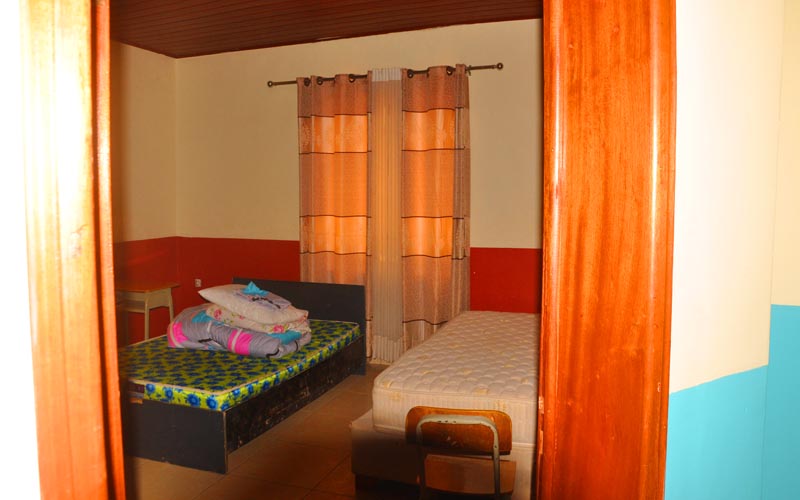 Furnished Renting Apartment in Gasabo #1