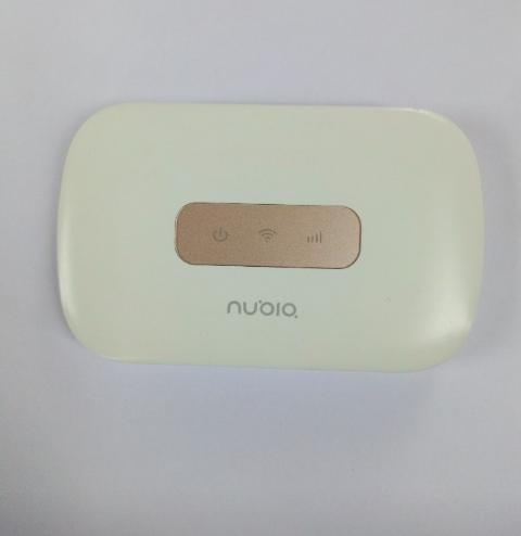 Nubia 4G LTE Router ya makeya cyane utasanga abandi