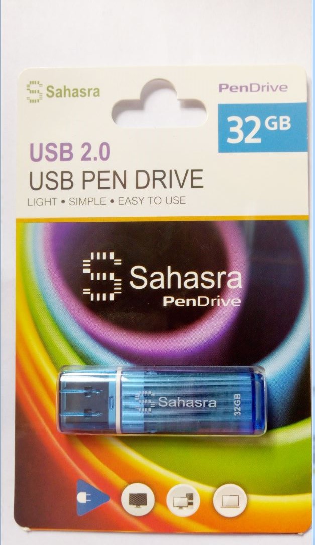 USB PEN DRIVE