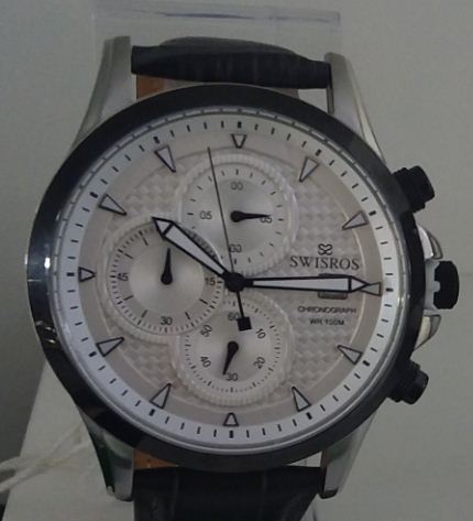 9621 chronograph