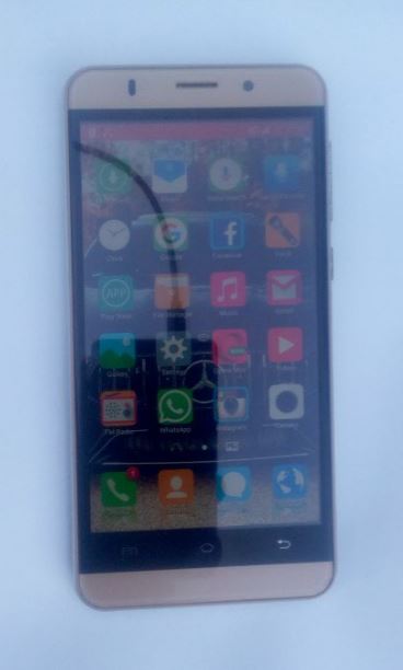 NICE LG