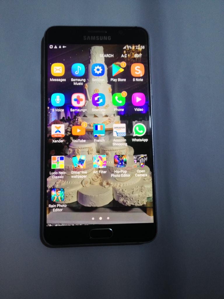 Galaxy Note 5 32GB