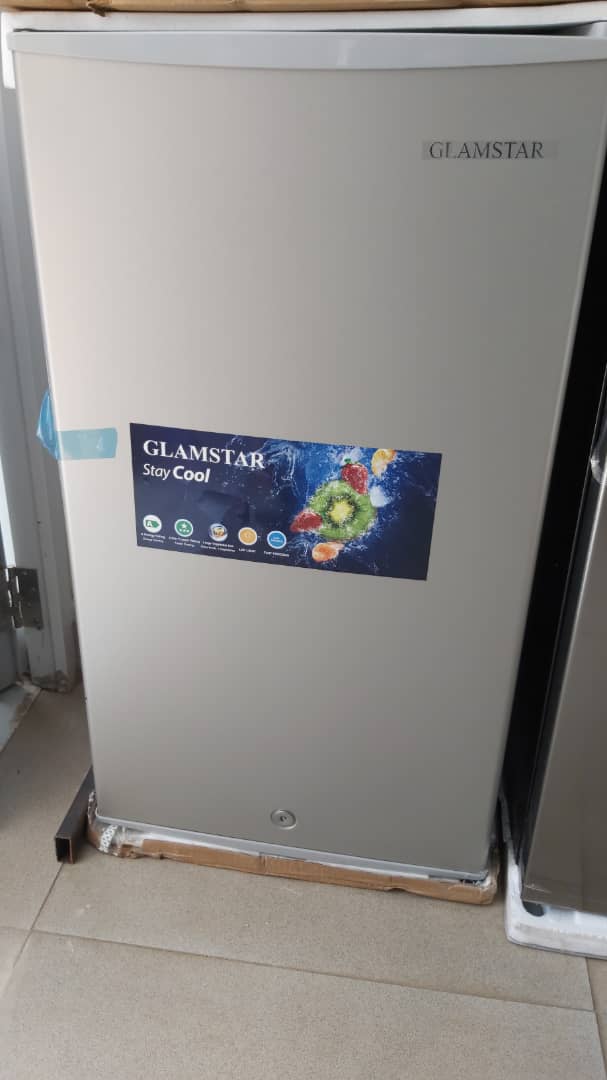 Stay Cool with GRAMSTAR #1
