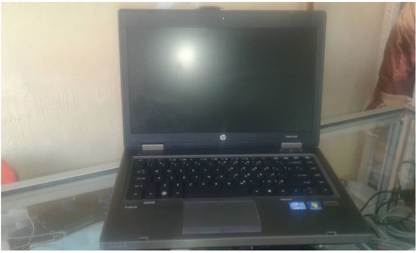 PROBOOK 6460b