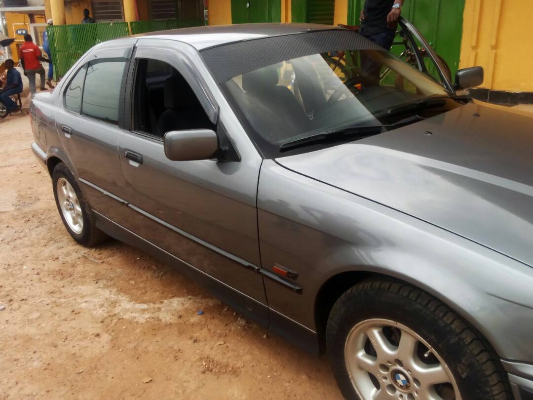 Automatic MBW