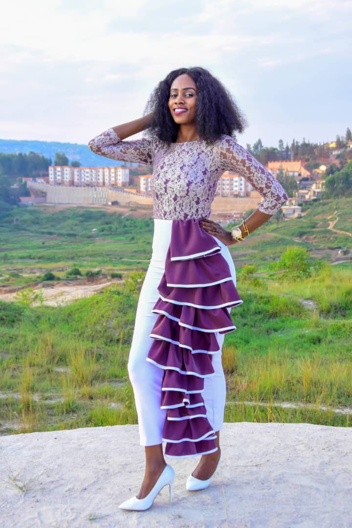 Beautiful TP Long Dress # 4