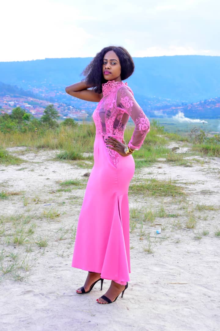 Beautiful TP Long Dress # 2