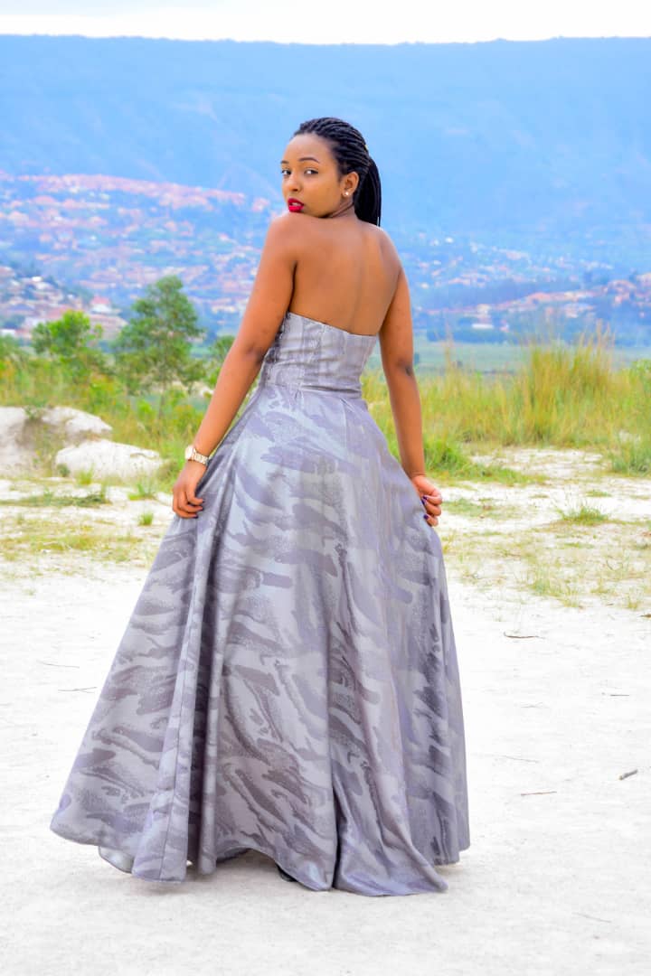 Beautiful TP Super Dress 