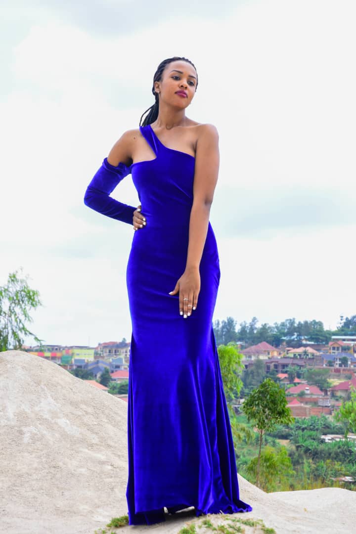 Beautiful TP Long Dress # 5