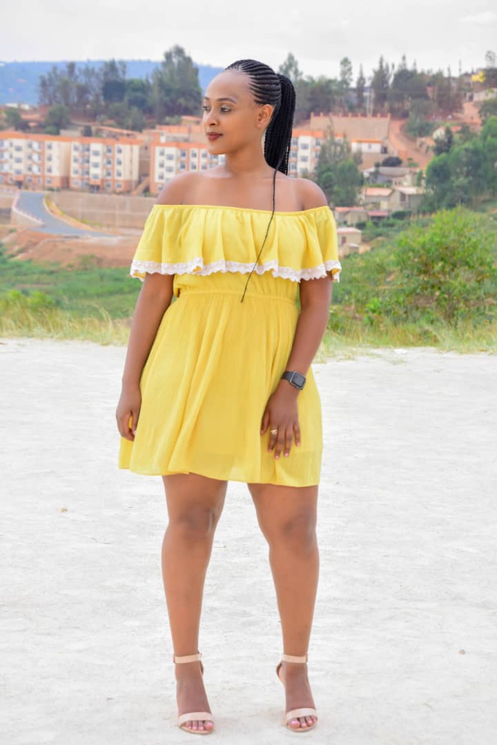 Beauty TP  Smart Mini Dress 