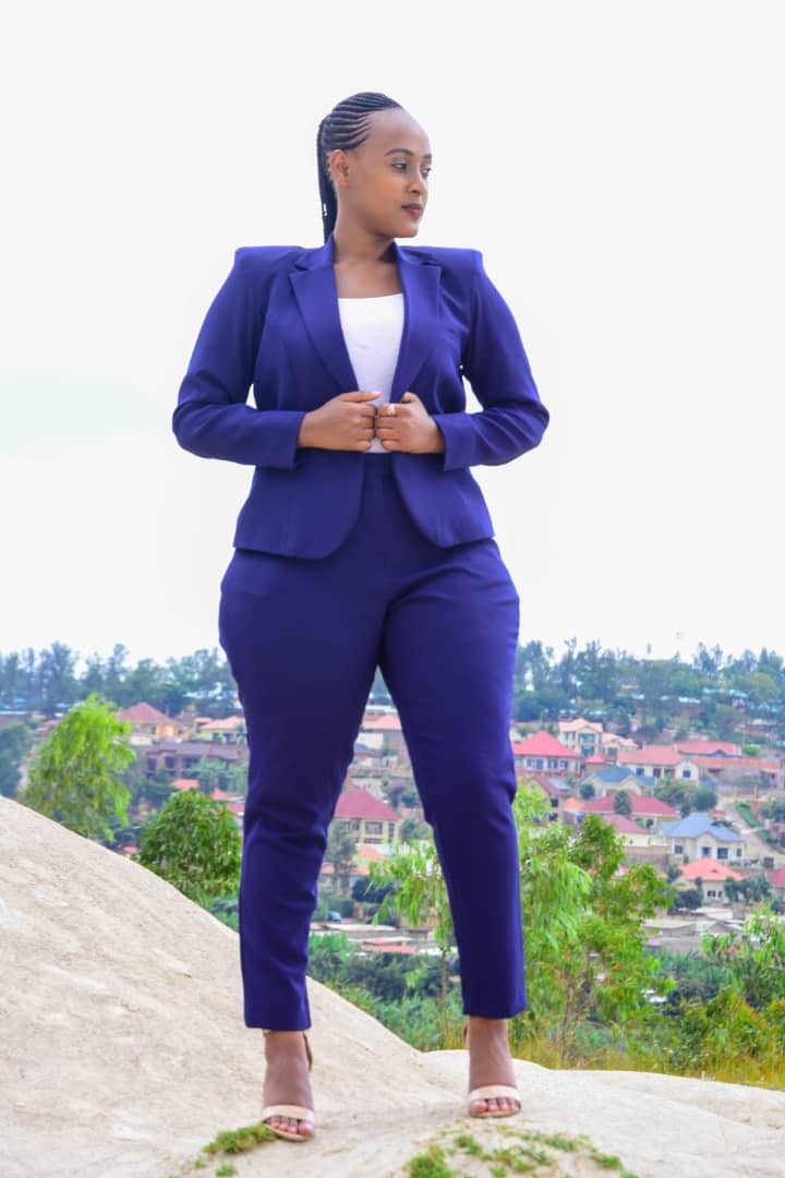Beautiful TP  Smart Suit Dress # 1