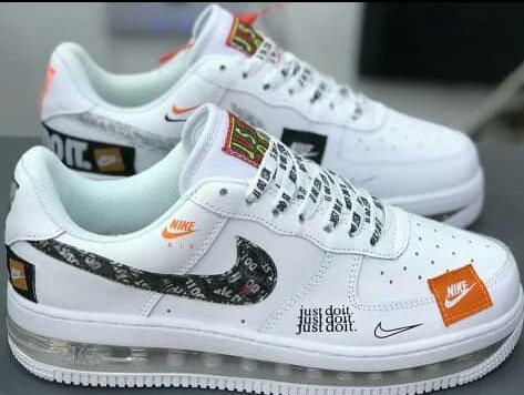 Nike shoes